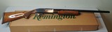 Remington 870 Wingmaster 20 Gauge with 26