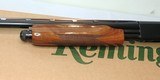 Remington 870 Wingmaster 20 Gauge with 26