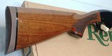 Remington 870 Wingmaster 20 Gauge with 26