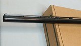 Remington 870 Wingmaster 20 Gauge with 26