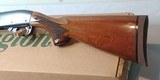 Remington 870 Wingmaster 20 Gauge with 26
