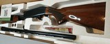Remington 870 Wingmaster 20 Gauge with 26
