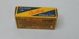 Peters Rustless 38 S&W Special 147 Grain Wad Cutter Ammo - 3 of 6