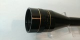 Vintage Leupold 10X A.O. Rifle Scope 10x40mm - Made 1976 - 10 of 13