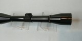 Vintage Leupold 10X A.O. Rifle Scope 10x40mm - Made 1976 - 2 of 13
