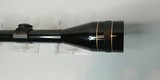 Vintage Leupold 10X A.O. Rifle Scope 10x40mm - Made 1976 - 5 of 13