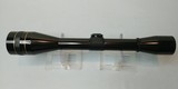 Vintage Leupold 10X A.O. Rifle Scope 10x40mm - Made 1976 - 1 of 13