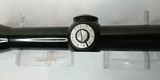 Vintage Leupold 10X A.O. Rifle Scope 10x40mm - Made 1976 - 12 of 13