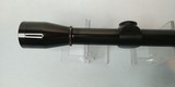 Vintage Leupold 10X A.O. Rifle Scope 10x40mm - Made 1976 - 6 of 13