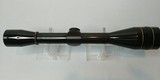 Vintage Leupold 10X A.O. Rifle Scope 10x40mm - Made 1976 - 4 of 13