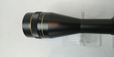 Leupold VX-II 4-12x40 AO Scope - Made 2002 - 3 of 11