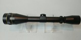 Leupold VX-II 4-12x40 AO Scope - Made 2002 - 1 of 11