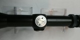 Leupold VX-II 4-12x40 AO Scope - Made 2002 - 9 of 11