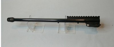 Thompson Center Contender Super 16 30-30 Barrel with Ultra Brake and Scope Base - Image 1 of 15