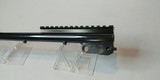 Thompson Center Contender Super 16 30-30 Barrel with Ultra Brake and Scope Base - Image 4 of 15