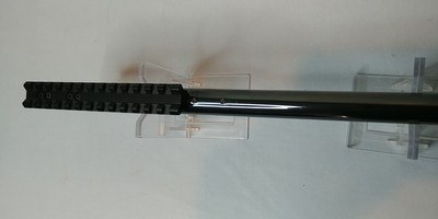 Thompson Center Contender Super 16 30-30 Barrel with Ultra Brake and Scope Base - Image 11 of 15