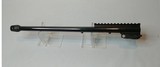 Thompson Center Contender Super 16 30-30 Barrel with Ultra Brake and Scope Base - Image 1 of 15