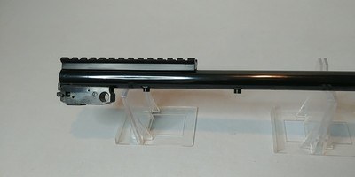 Thompson Center Contender Super 16 30-30 Barrel with Ultra Brake and Scope Base - Image 9 of 15