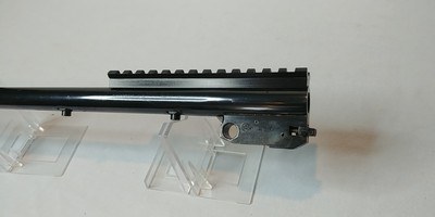 Thompson Center Contender Super 16 30-30 Barrel with Ultra Brake and Scope Base - Image 4 of 15