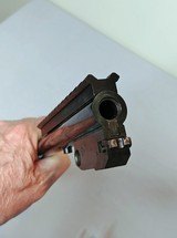 Thompson Center Contender Super 16 30-30 Barrel with Ultra Brake and Scope Base - Image 14 of 15