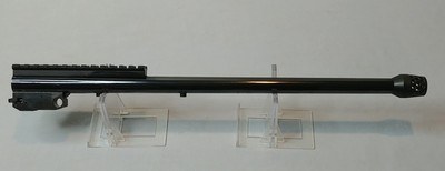 Thompson Center Contender Super 16 30-30 Barrel with Ultra Brake and Scope Base - Image 6 of 15