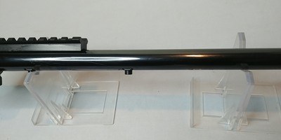 Thompson Center Contender Super 16 30-30 Barrel with Ultra Brake and Scope Base - Image 7 of 15