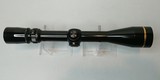 Leupold Vari-X III 3.5-10x40 Duplex Reticle Scope - Made 1998 - 6 of 10