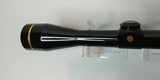Leupold Vari-X III 3.5-10x40 Duplex Reticle Scope - Made 1998 - 3 of 10