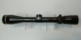 Leupold Vari-X III 3.5-10x40 Duplex Reticle Scope - Made 1998 - 1 of 10