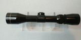 Leupold Vari-X 2.5-8x32 EER Duplex Reticle Gloss Scope - Made in 1997 - Extended Eye Relief - 1 of 7