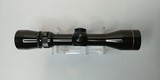 Leupold Vari-X 2.5-8x32 EER Duplex Reticle Gloss Scope - Made in 1997 - Extended Eye Relief - 4 of 7