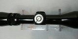 Leupold Vari-X 2.5-8x32 EER Duplex Reticle Gloss Scope - Made in 1997 - Extended Eye Relief - 6 of 7