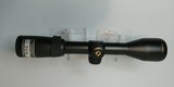 Nikon Omega 3-9x40 BDC Reticle Matte Finish Scope - Image 2 of 8