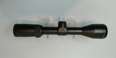 Nikon Omega 3-9x40 BDC Reticle Matte Finish Scope - Image 4 of 8