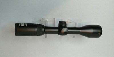 Nikon Omega 3-9x40 BDC Reticle Matte Finish Scope - Image 3 of 8