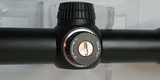 Nikon Omega 3-9x40 BDC Reticle Matte Finish Scope - Image 8 of 8
