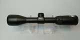Nikon Omega 3-9x40 BDC Reticle Matte Finish Scope - Image 1 of 8