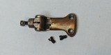 Lyman R14 Rear Peep Sight for Remington 14 & 141 - Includes Screws - Image 6 of 6
