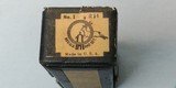 Lyman No. 1 R14 Rear Peep Sight for Remington 14 & 141 - Includes Factory Box and Screws - 8 of 9