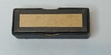 Lyman No. 1 R14 Rear Peep Sight for Remington 14 & 141 - Includes Factory Box and Screws - 9 of 9