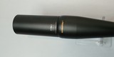 Nikon Buckmasters 6-18x40 Side Focus Matte MD MilDot Scope in Box with Sunshade - Image 10 of 14