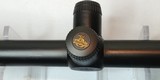 Nikon Buckmasters 6-18x40 Side Focus Matte MD MilDot Scope in Box with Sunshade - Image 5 of 14