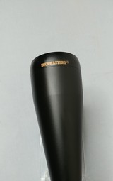 Nikon Buckmasters 6-18x40 Side Focus Matte MD MilDot Scope in Box with Sunshade - Image 4 of 14