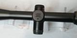 Nikon Buckmasters 6-18x40 Side Focus Matte MD MilDot Scope in Box with Sunshade - Image 6 of 14