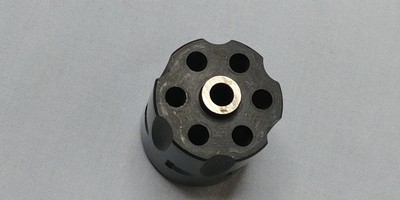 Ruger New Model Single-Six .22 Cylinder with Factory Bag - Image 4 of 4