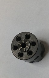 Ruger New Model Single-Six .22 Cylinder with Factory Bag - Image 3 of 4