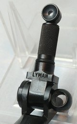 Lyman No. 2 Tang Sight for Winchester Model 1894 - NOS - Image 4 of 10