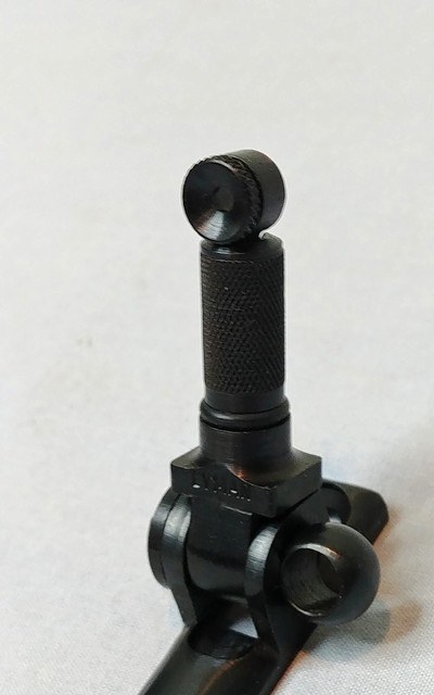 Lyman No. 2 Tang Sight for Winchester Model 1894 - NOS - Image 5 of 10
