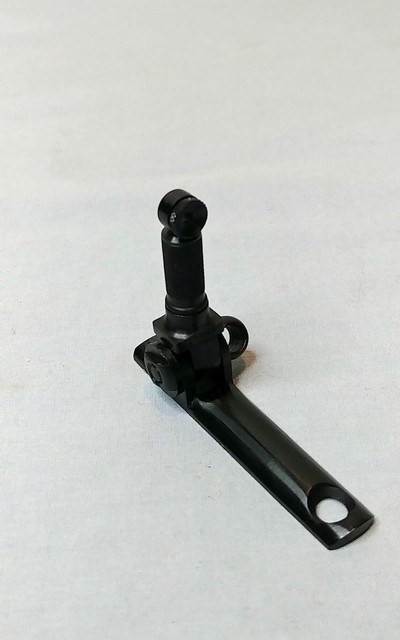 Lyman No. 2 Tang Sight for Winchester Model 1894 - NOS - Image 6 of 10
