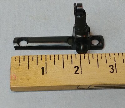 Lyman No. 2 Tang Sight for Winchester Model 1894 - NOS - Image 10 of 10